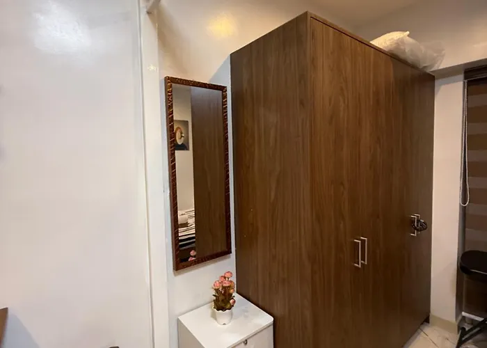 Aparthotel The Cozy Corner At Victoria Along Edsa Quezon *