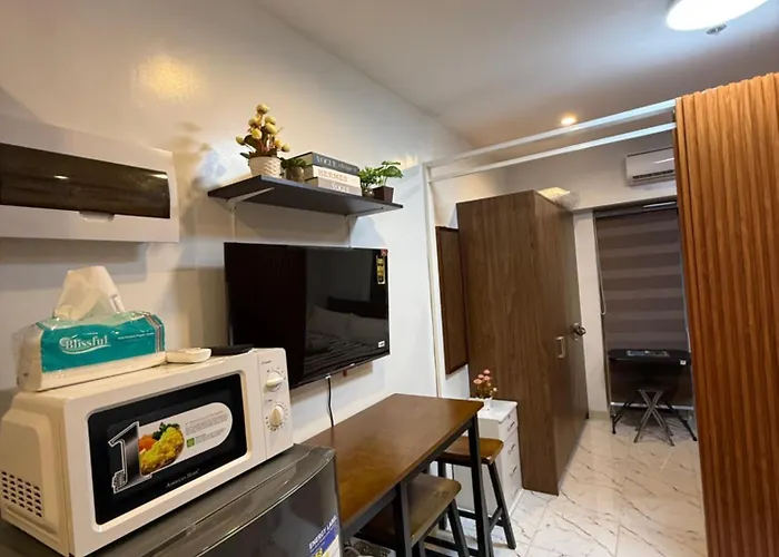 The Cozy Corner At Victoria Along Edsa Quezon *