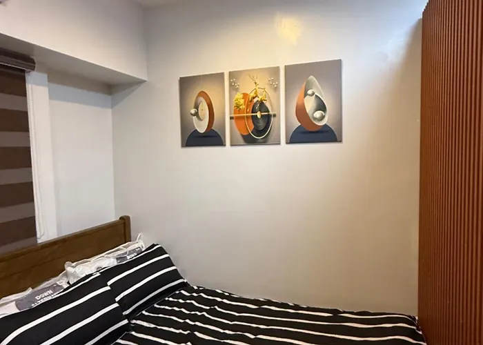 Aparthotel The Cozy Corner At Victoria Along Edsa Quezon *
