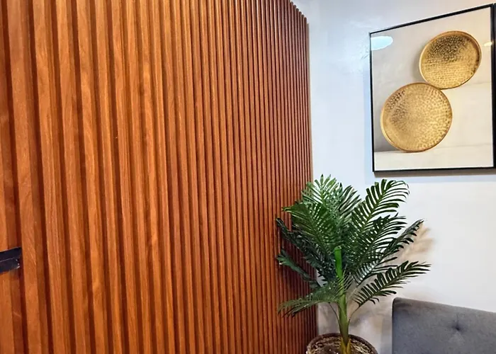 The Cozy Corner At Victoria Along Edsa Quezon Aparthotel Manila